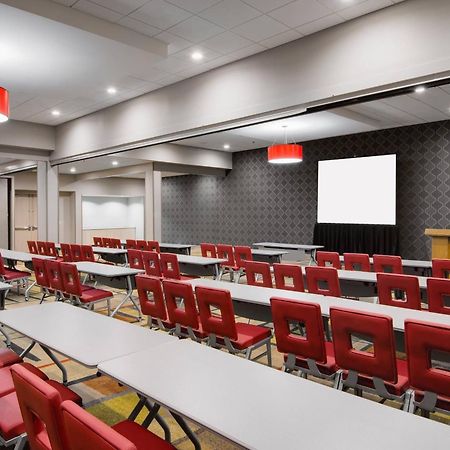 Fairfield Inn & Suites By Marriott Charlotte Uptown Extérieur photo