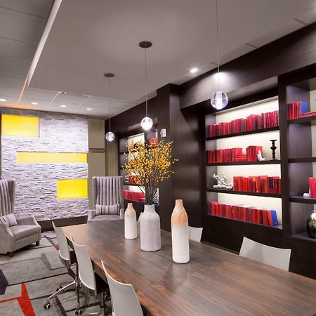 Fairfield Inn & Suites By Marriott Charlotte Uptown Extérieur photo