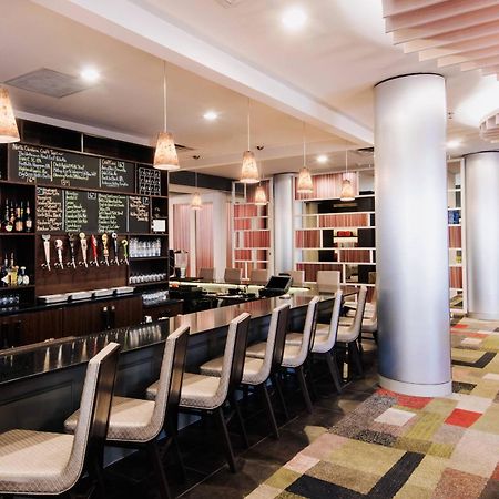 Fairfield Inn & Suites By Marriott Charlotte Uptown Extérieur photo