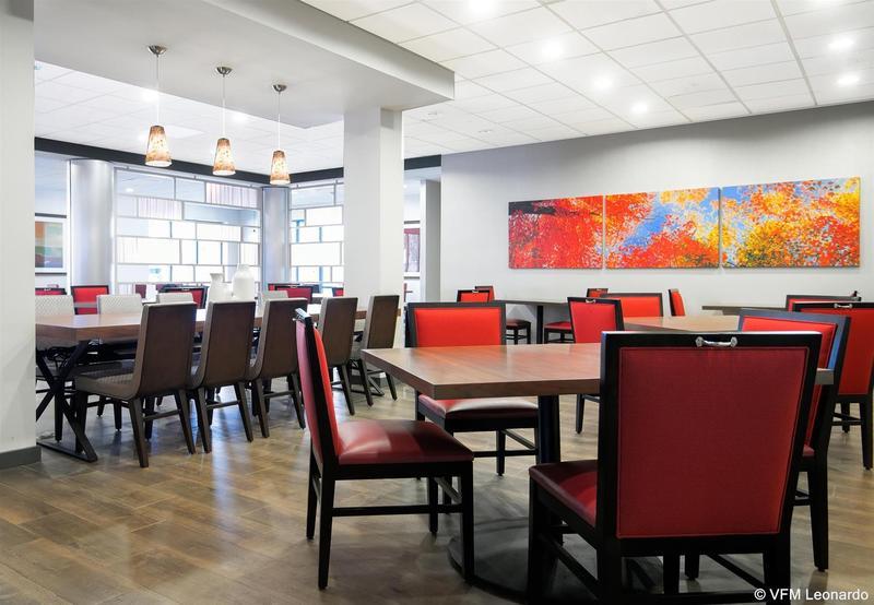 Fairfield Inn & Suites By Marriott Charlotte Uptown Extérieur photo