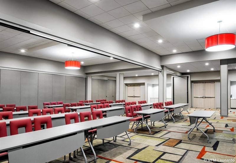 Fairfield Inn & Suites By Marriott Charlotte Uptown Extérieur photo