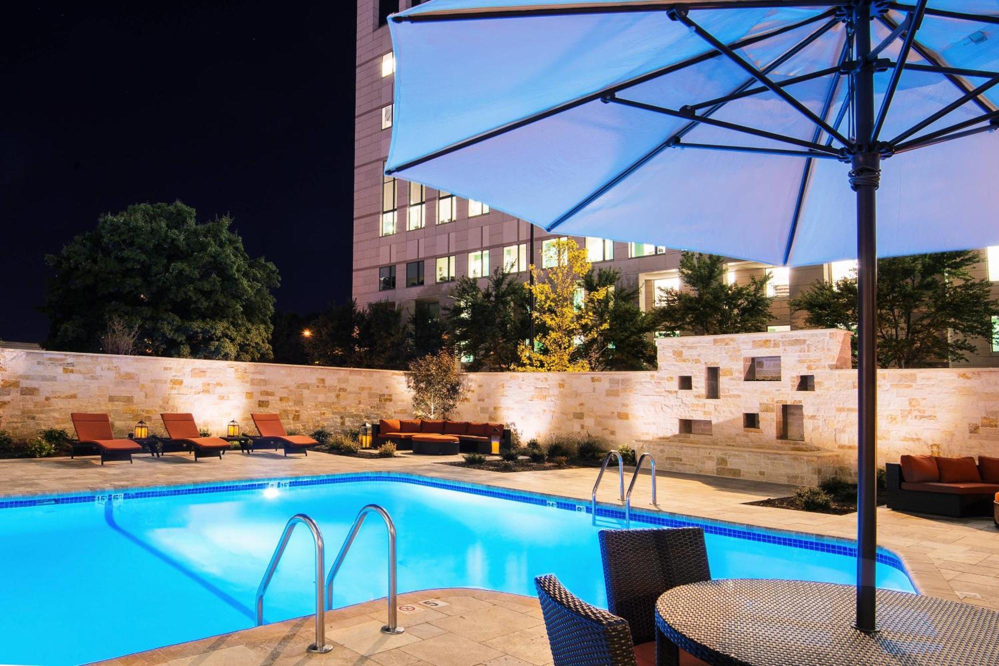 Fairfield Inn & Suites By Marriott Charlotte Uptown Extérieur photo