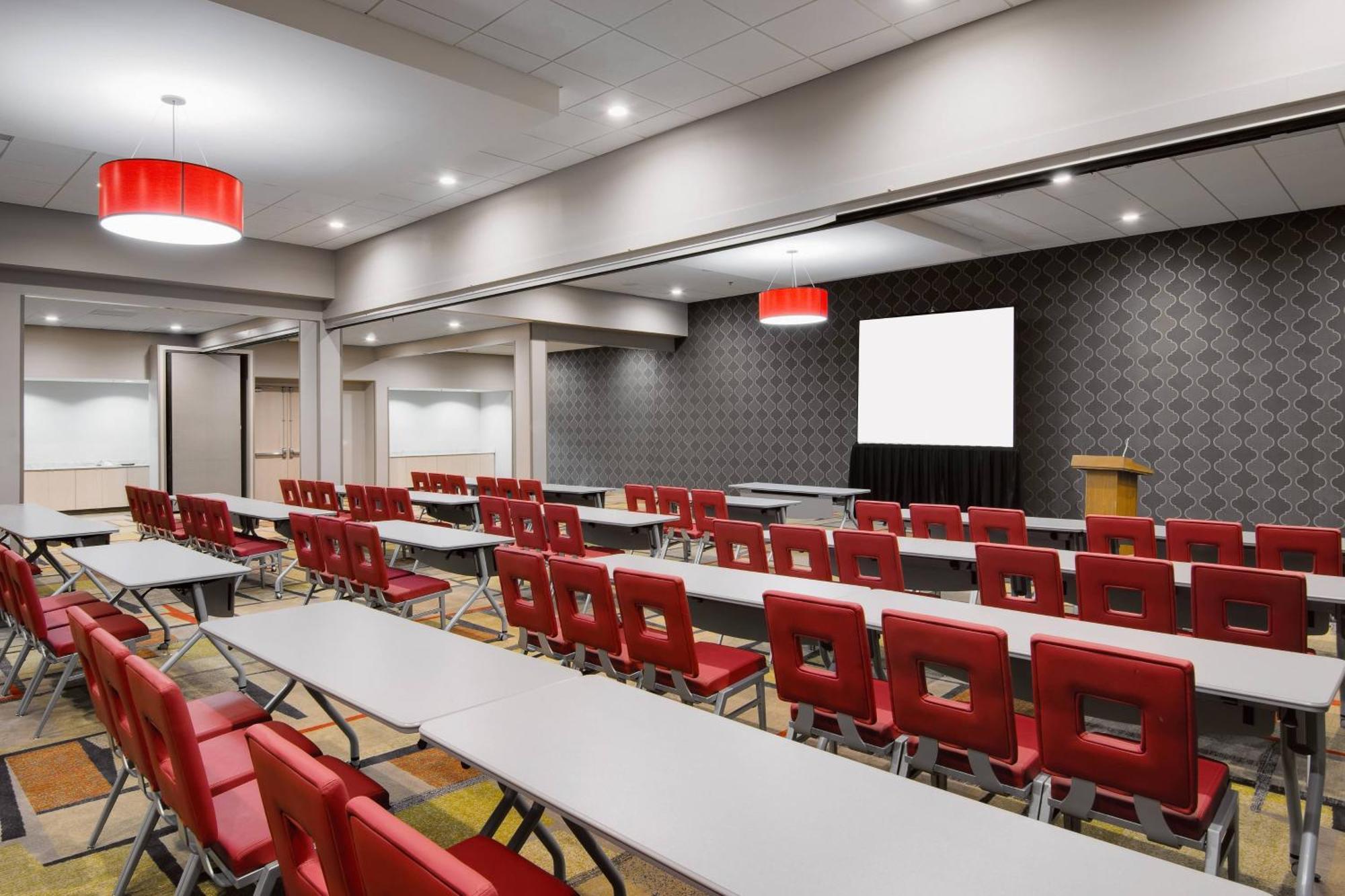 Fairfield Inn & Suites By Marriott Charlotte Uptown Extérieur photo