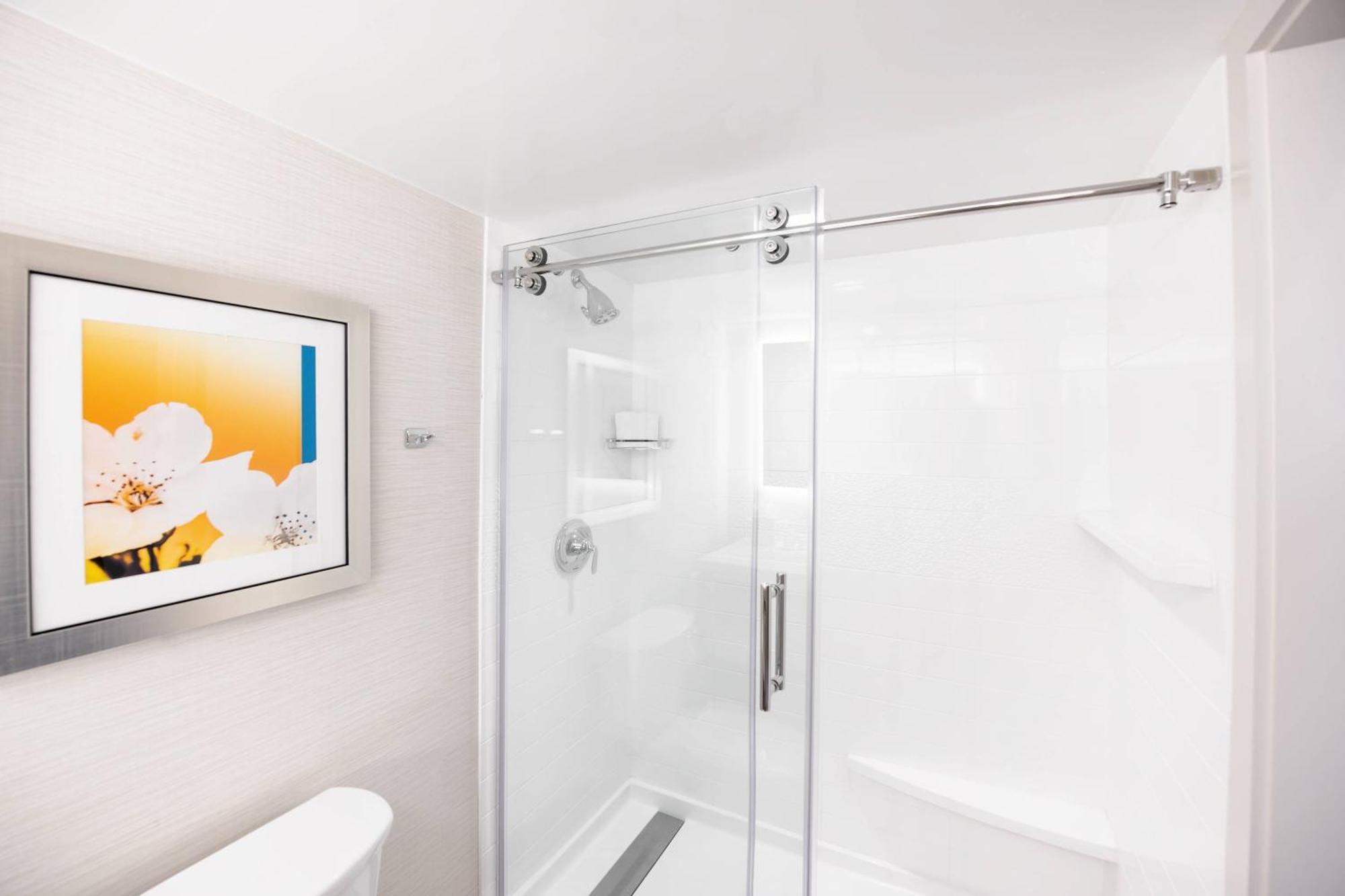 Fairfield Inn & Suites By Marriott Charlotte Uptown Extérieur photo