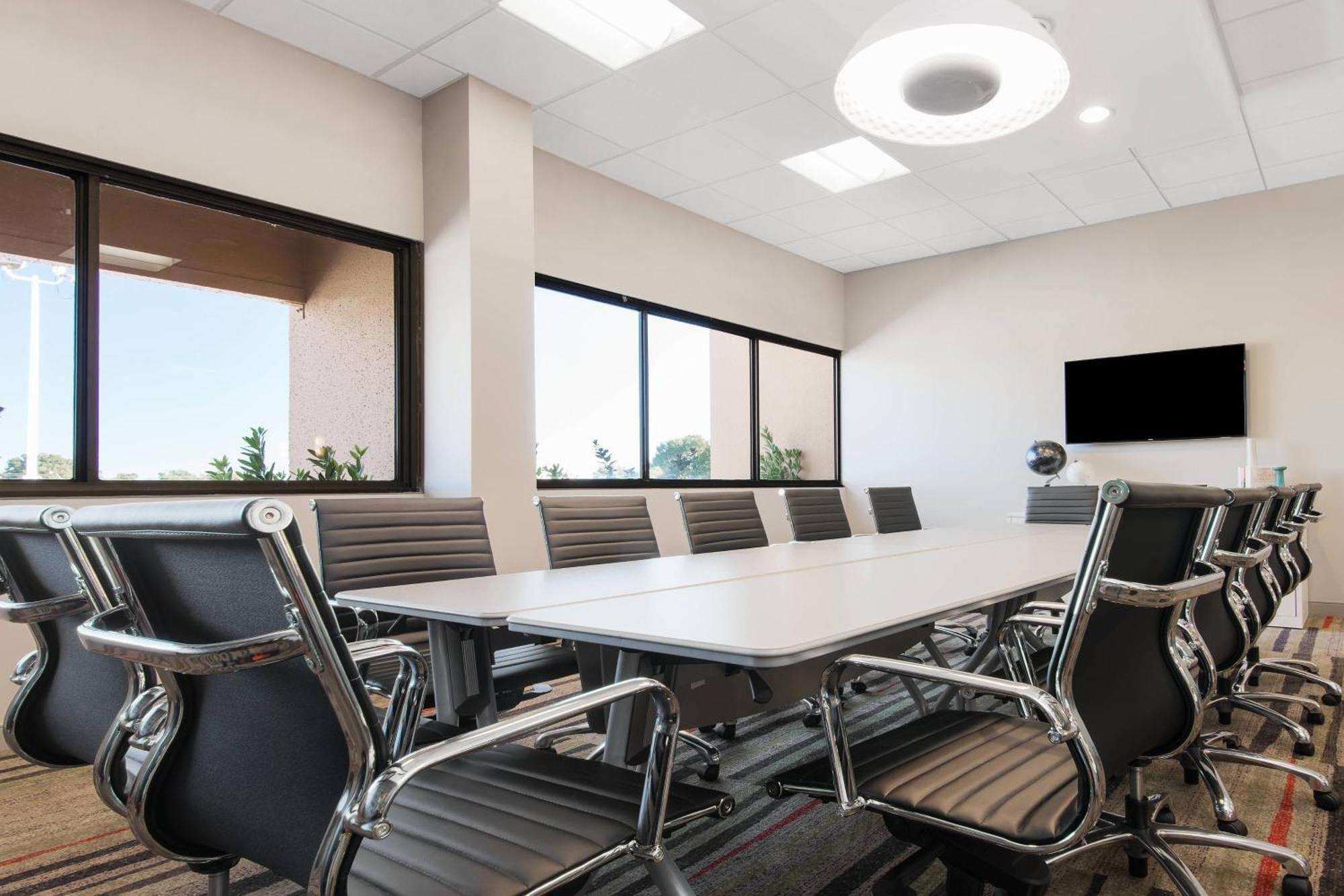 Fairfield Inn & Suites By Marriott Charlotte Uptown Extérieur photo