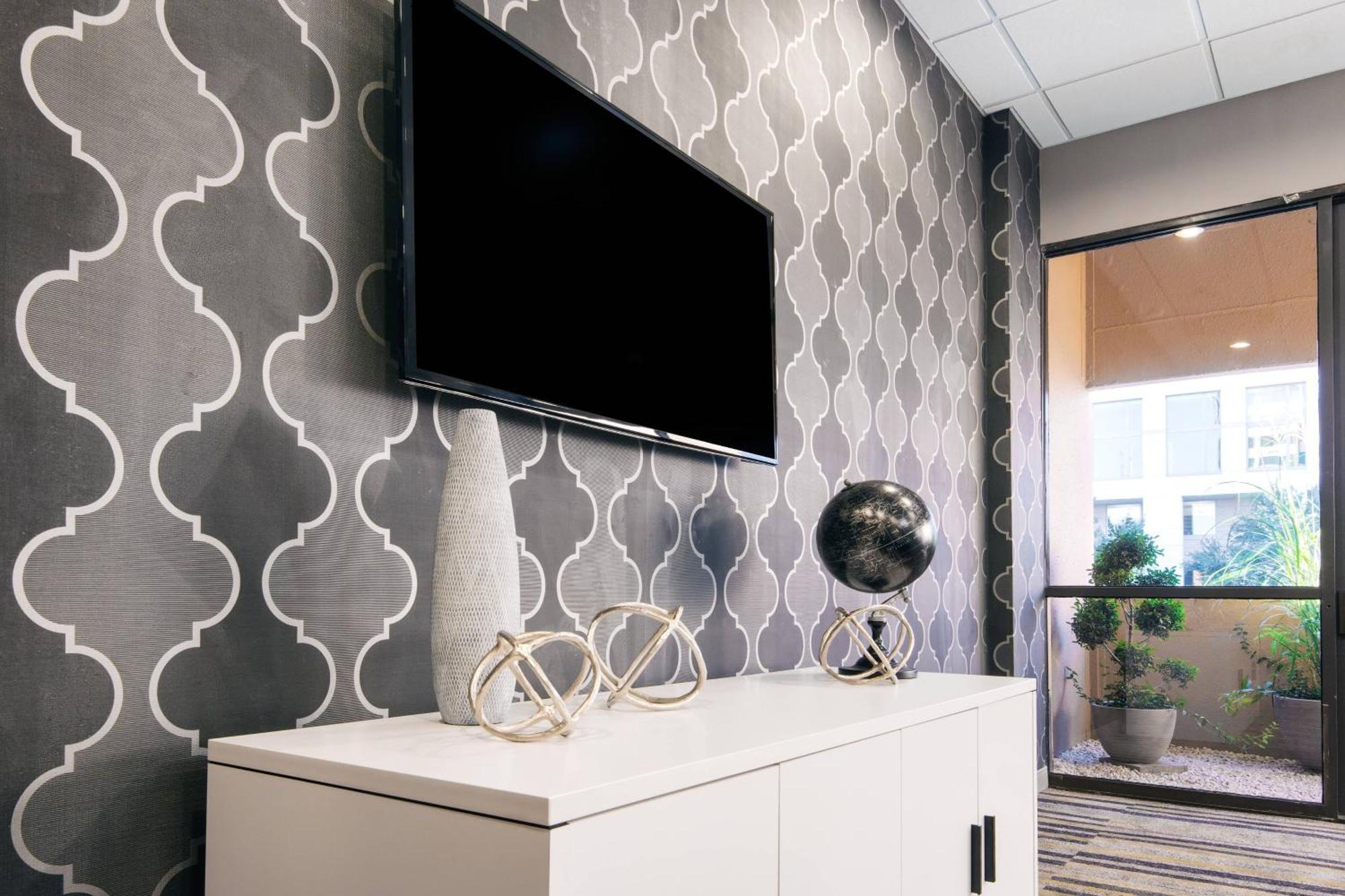 Fairfield Inn & Suites By Marriott Charlotte Uptown Extérieur photo