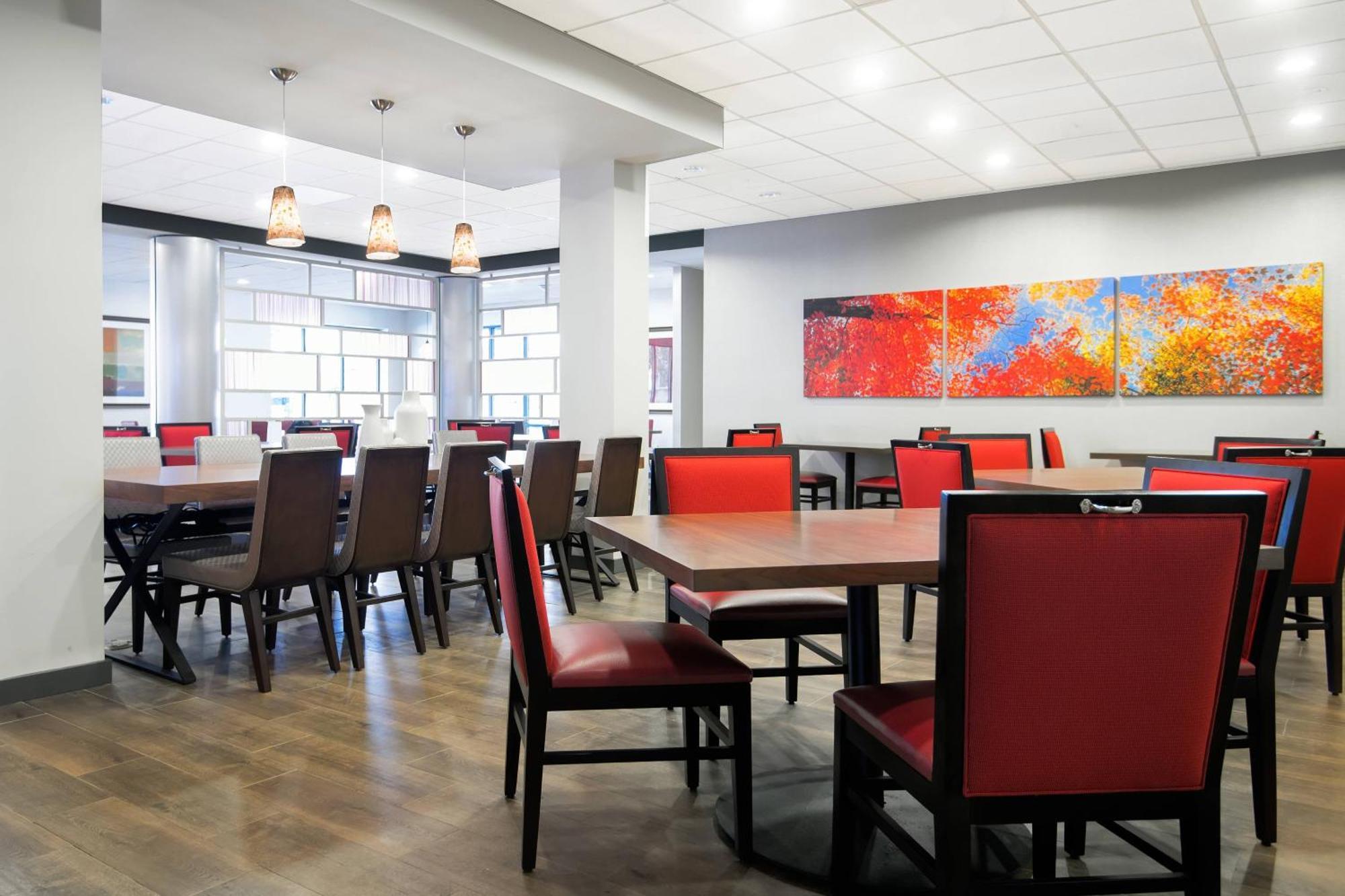 Fairfield Inn & Suites By Marriott Charlotte Uptown Extérieur photo