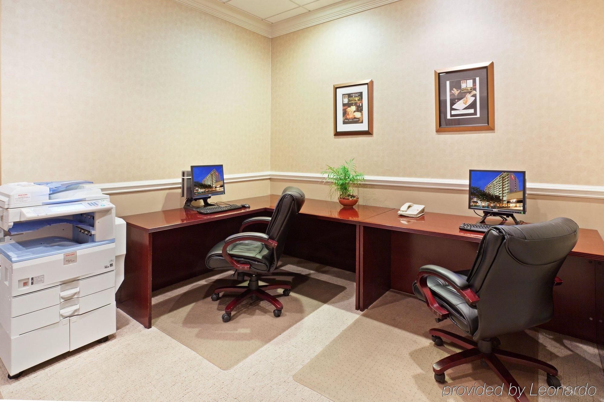 Fairfield Inn & Suites By Marriott Charlotte Uptown Extérieur photo