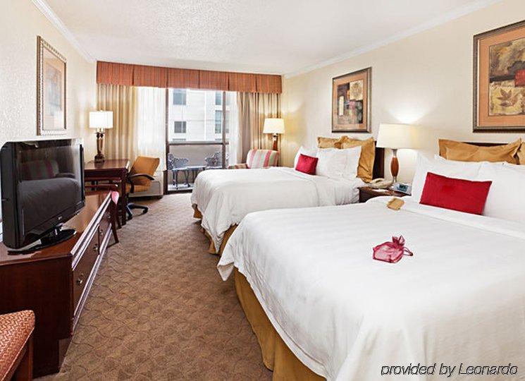 Fairfield Inn & Suites By Marriott Charlotte Uptown Extérieur photo