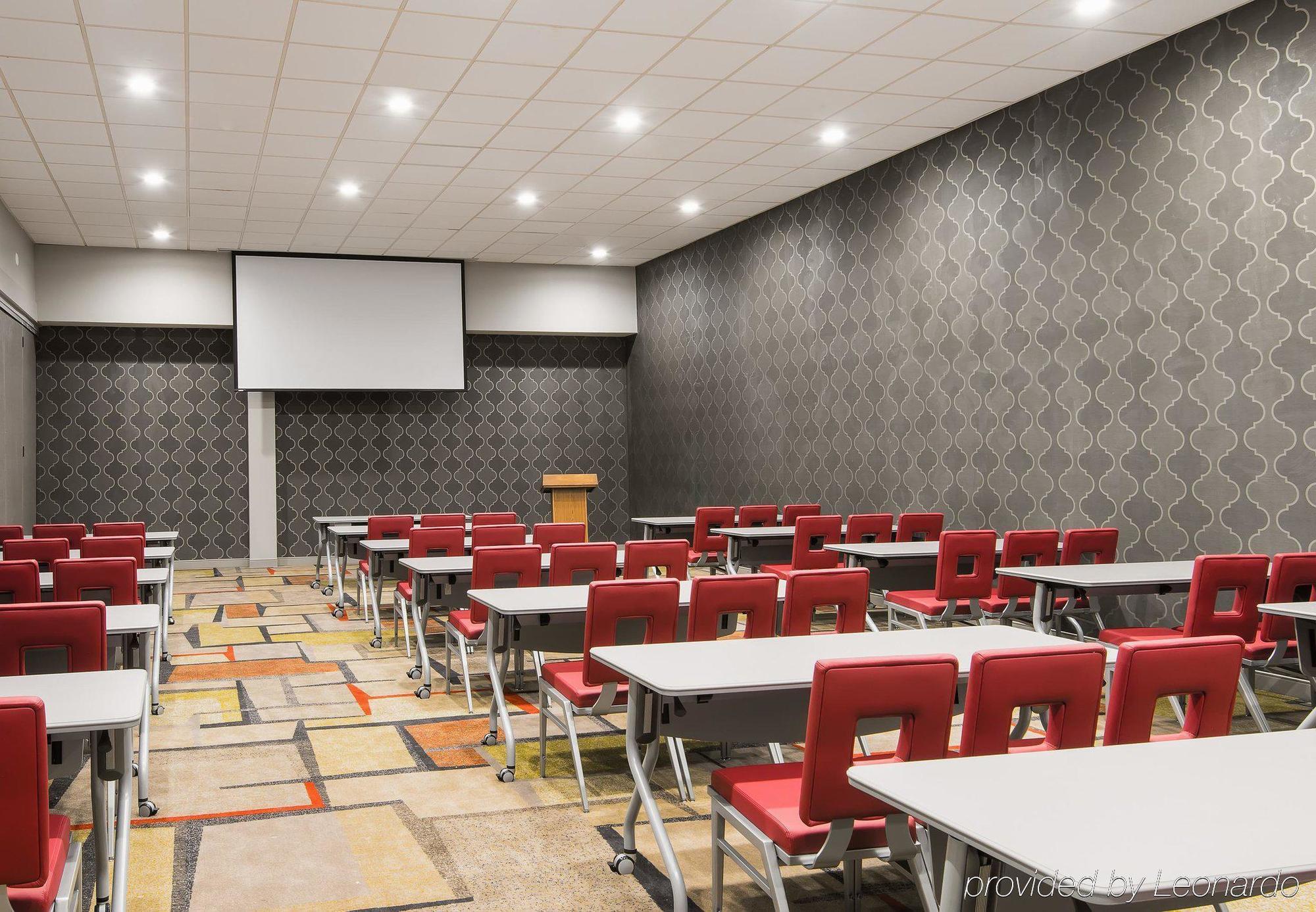 Fairfield Inn & Suites By Marriott Charlotte Uptown Extérieur photo